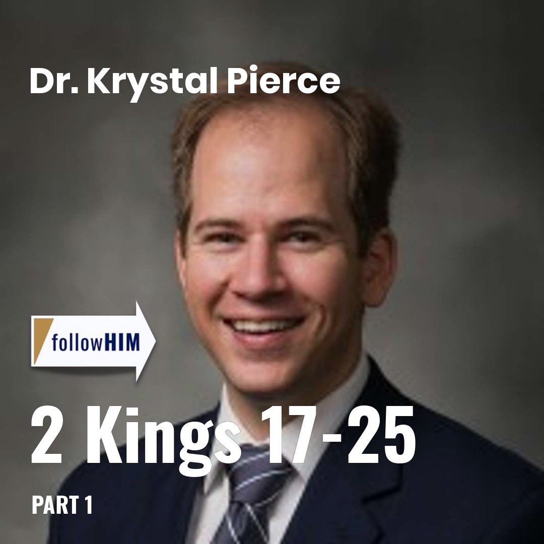 Read more about the article 2 Kings 17-25: Part 1