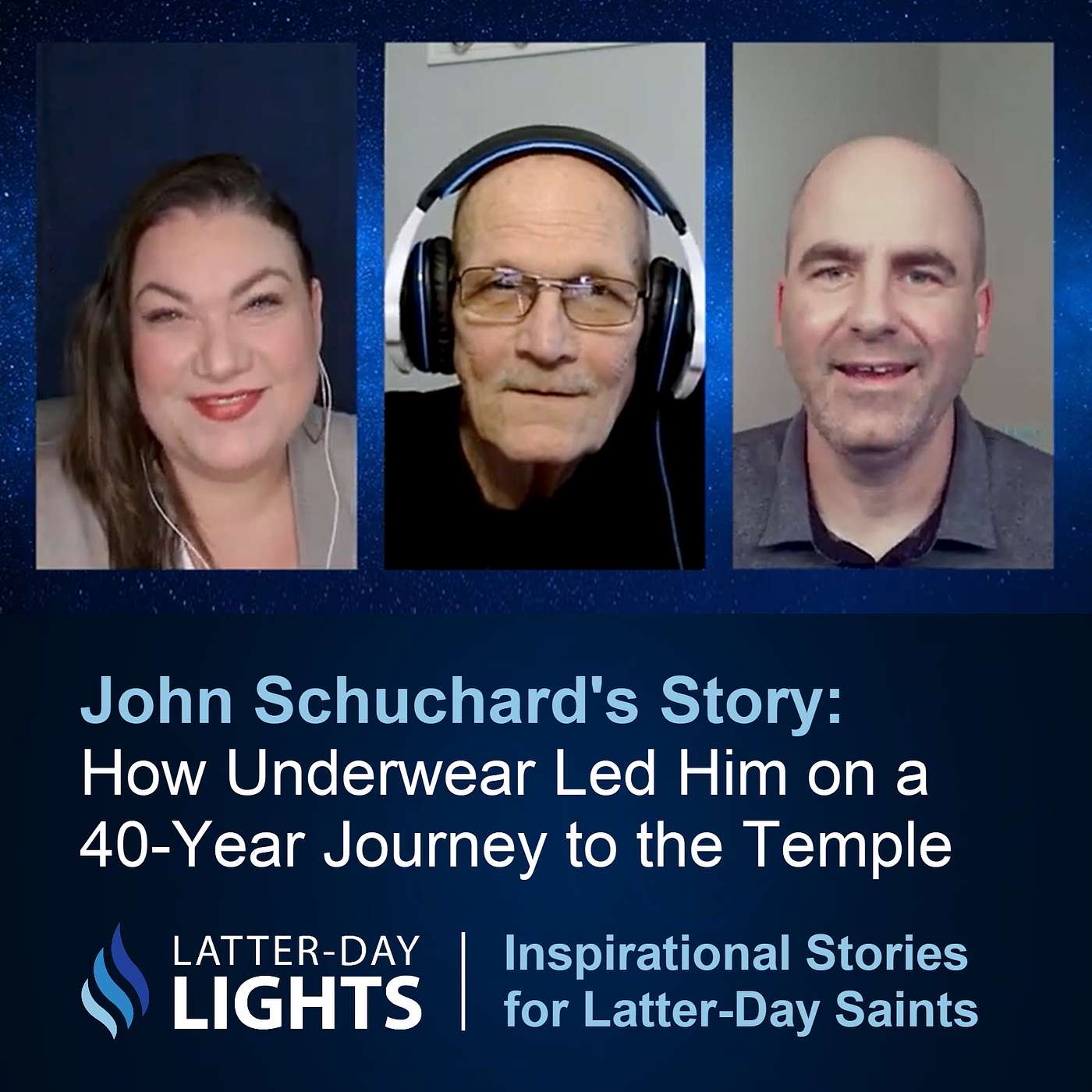Read more about the article How Someone’s Underwear Led Him on a 40-Year Journey to the Temple