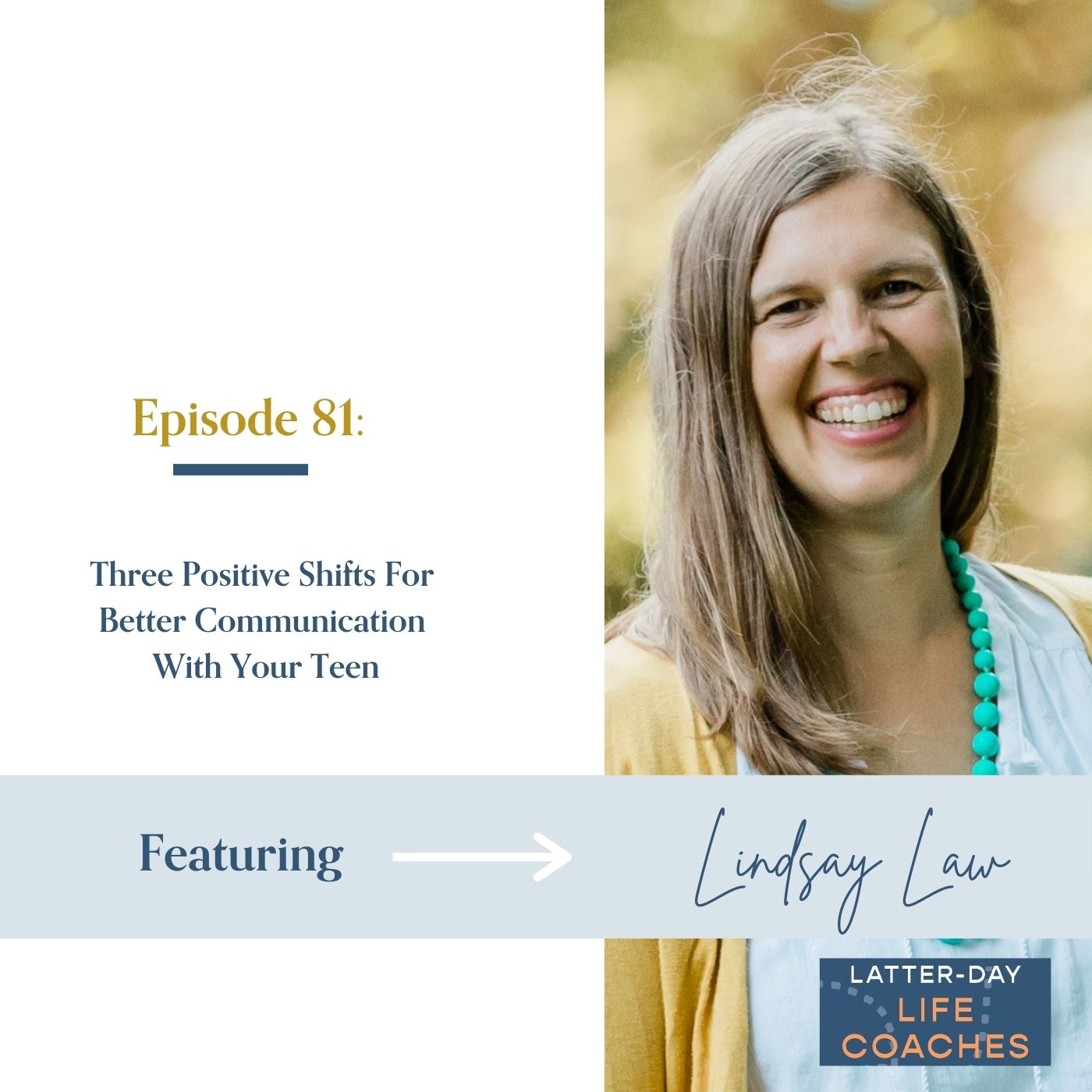 Read more about the article Three Positive Shifts for Better Communication with Your Teen