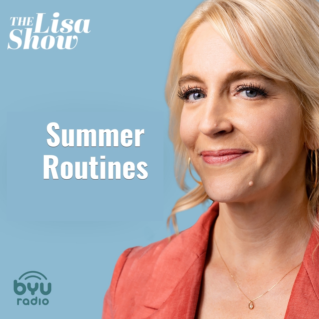 Read more about the article Summer Routines