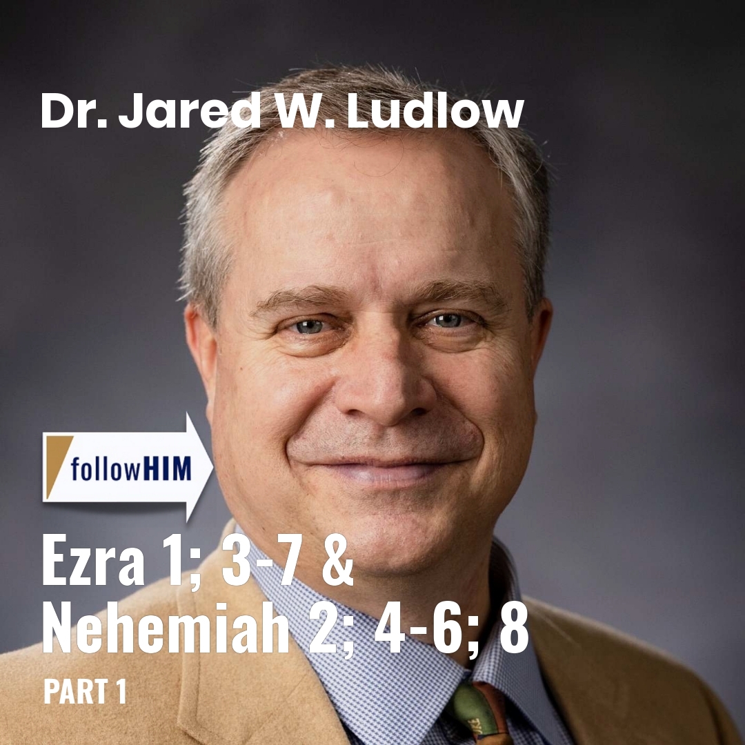 Read more about the article Ezra 1; 3-7 & Nehemiah 2; 4-6; 8: Part 1