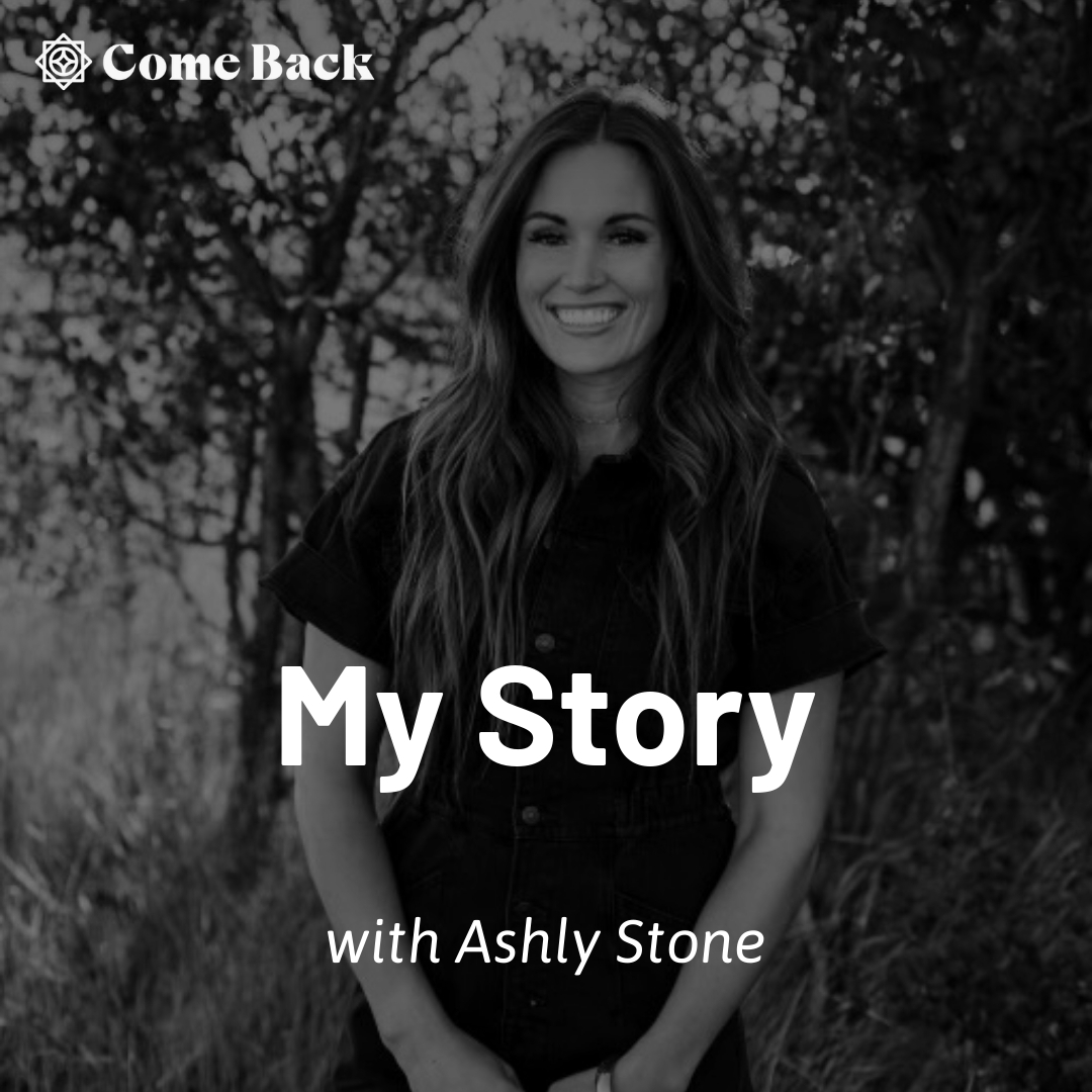 Read more about the article My Story