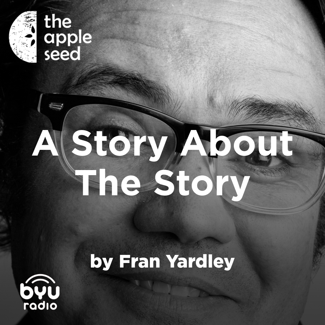 Read more about the article A Story About The Story