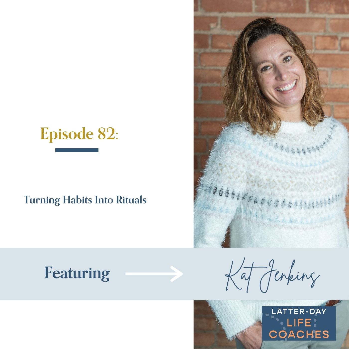 Read more about the article Turning Habits Into Rituals