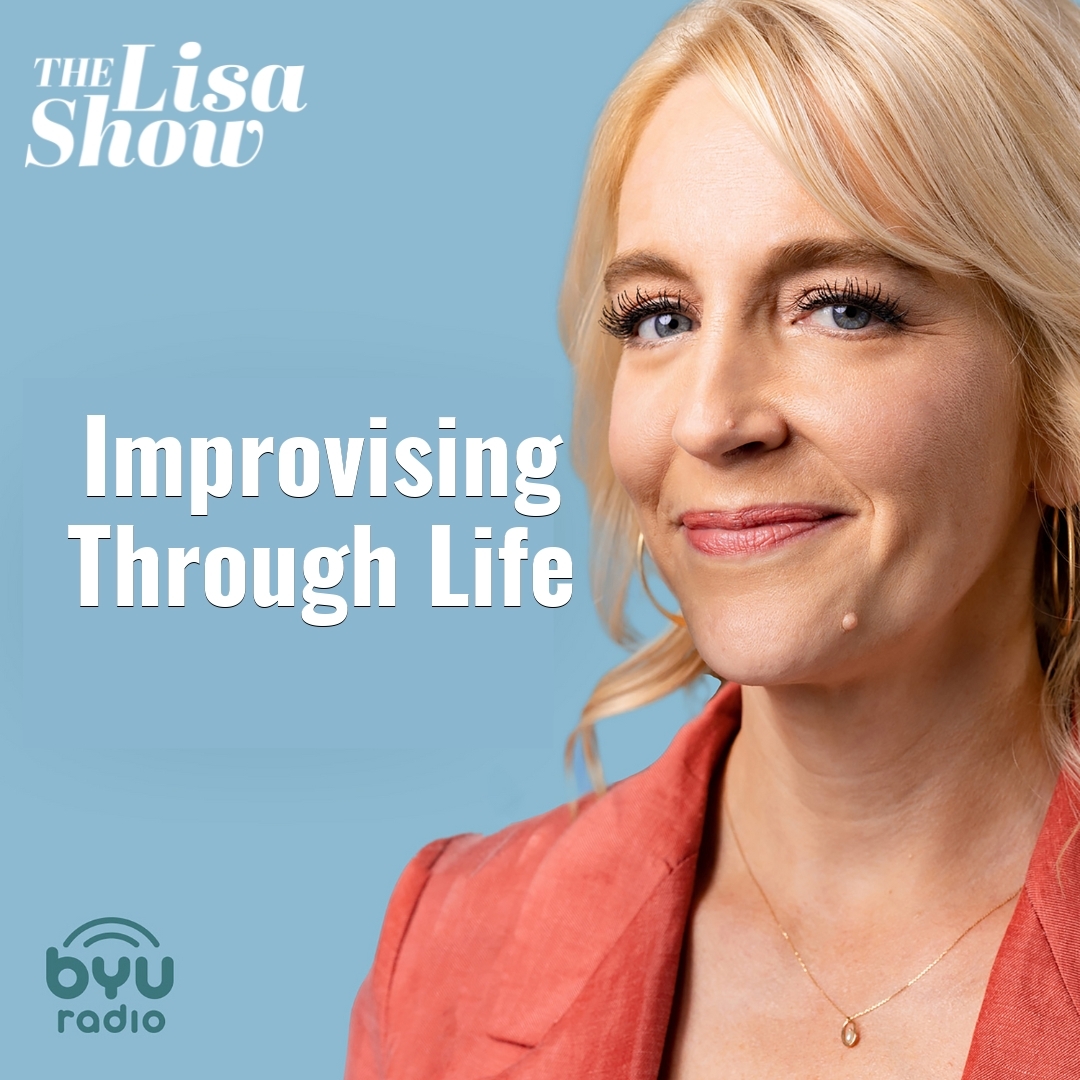 Read more about the article Improvising Through Life