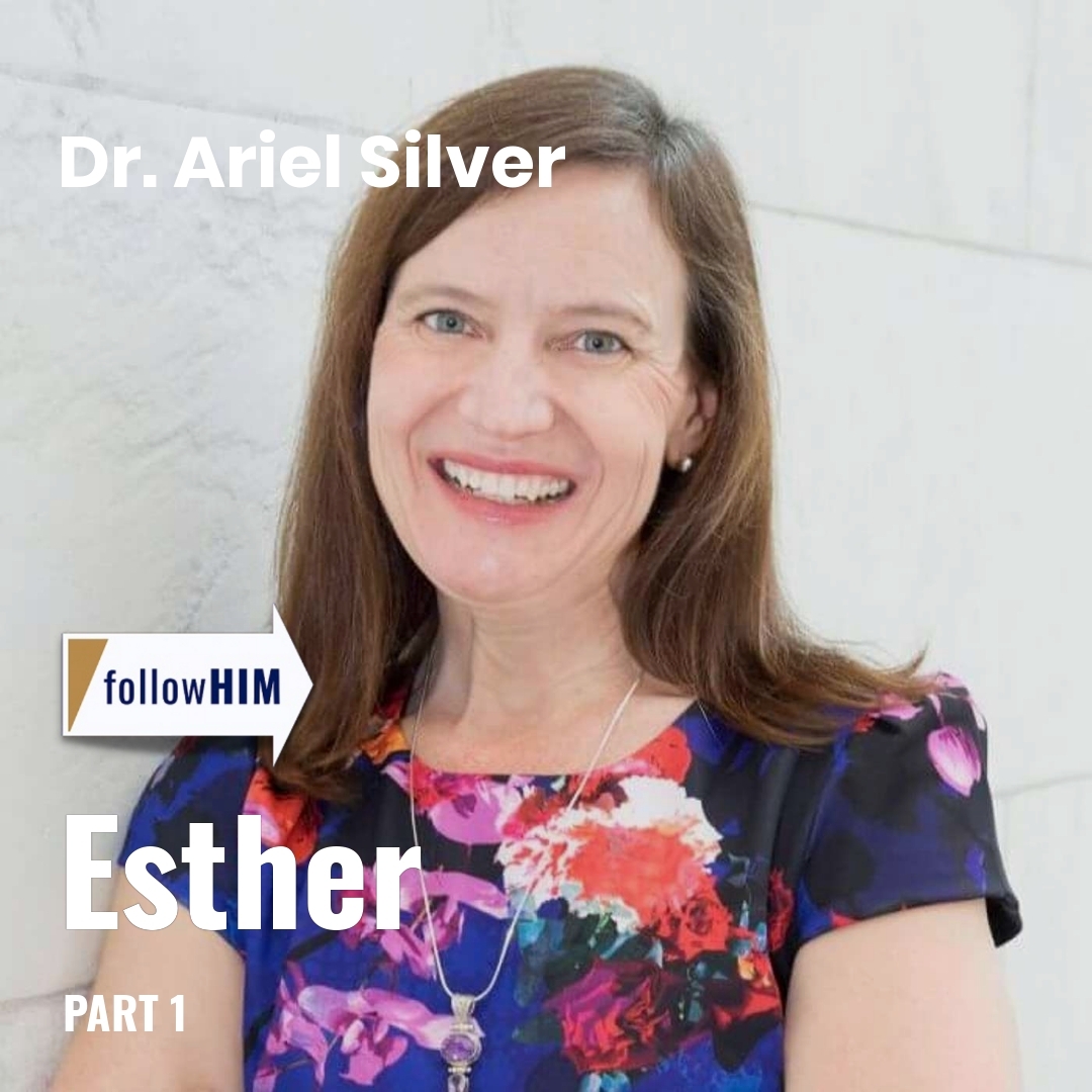 Read more about the article Esther: Part 1
