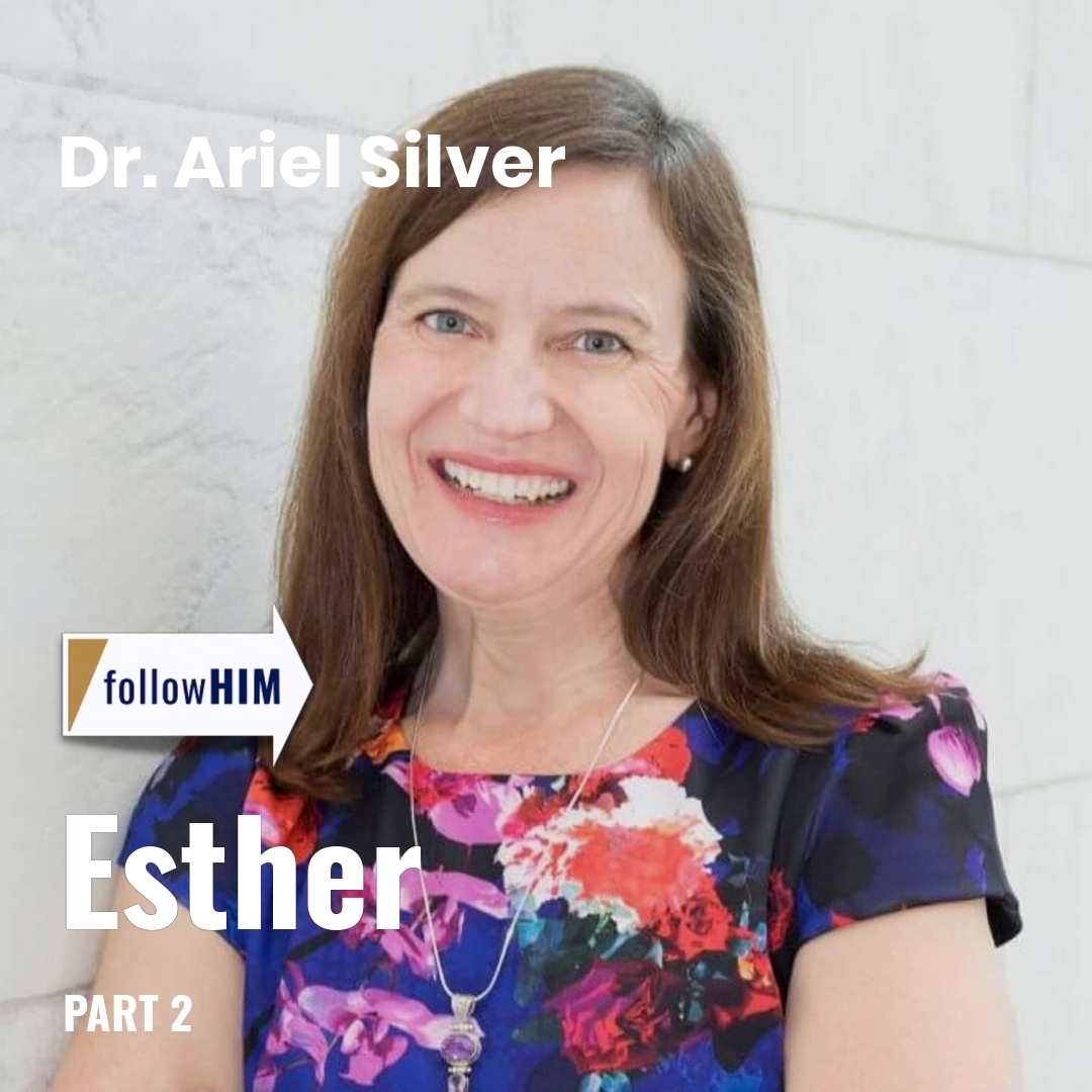 Read more about the article Esther: Part 2