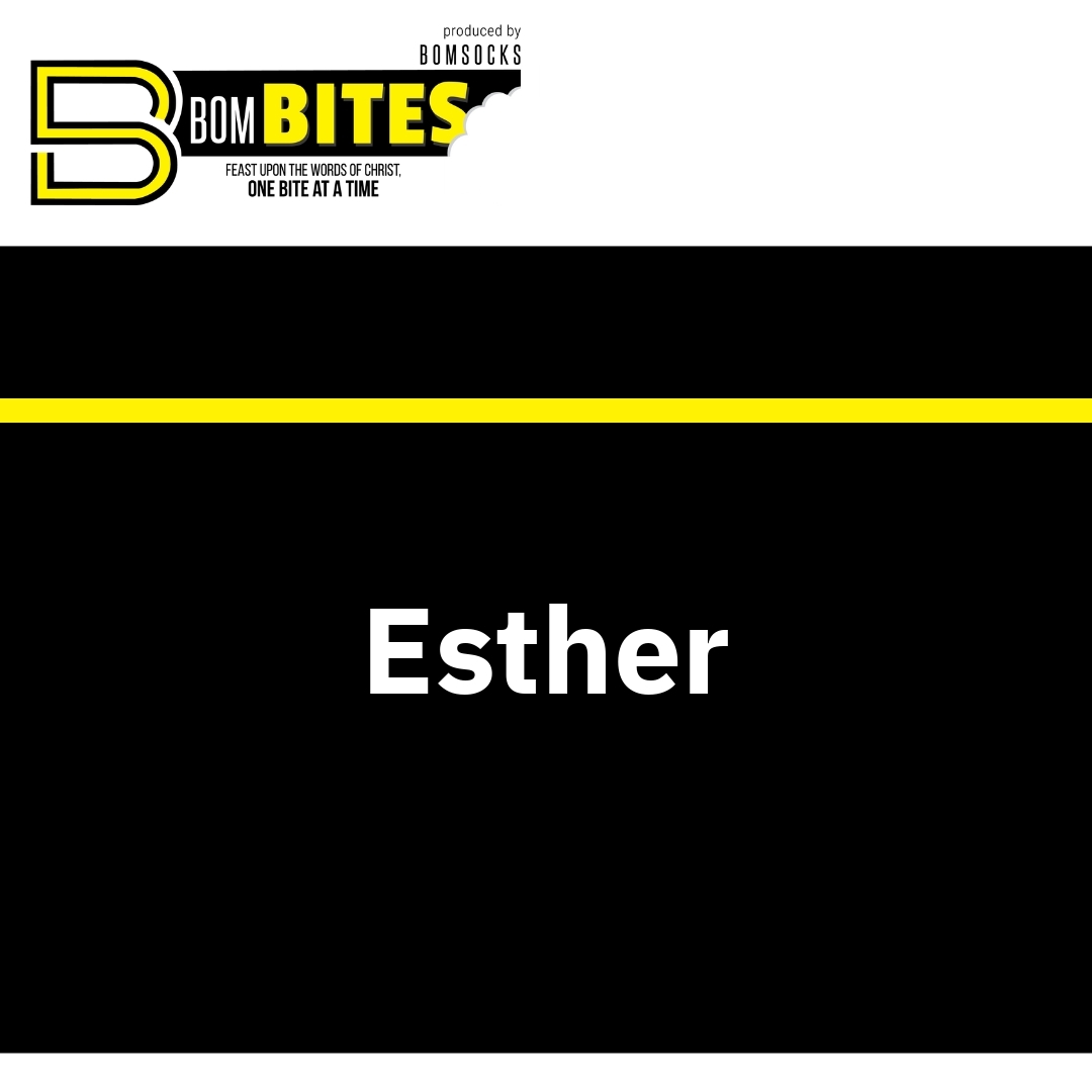 Read more about the article Esther