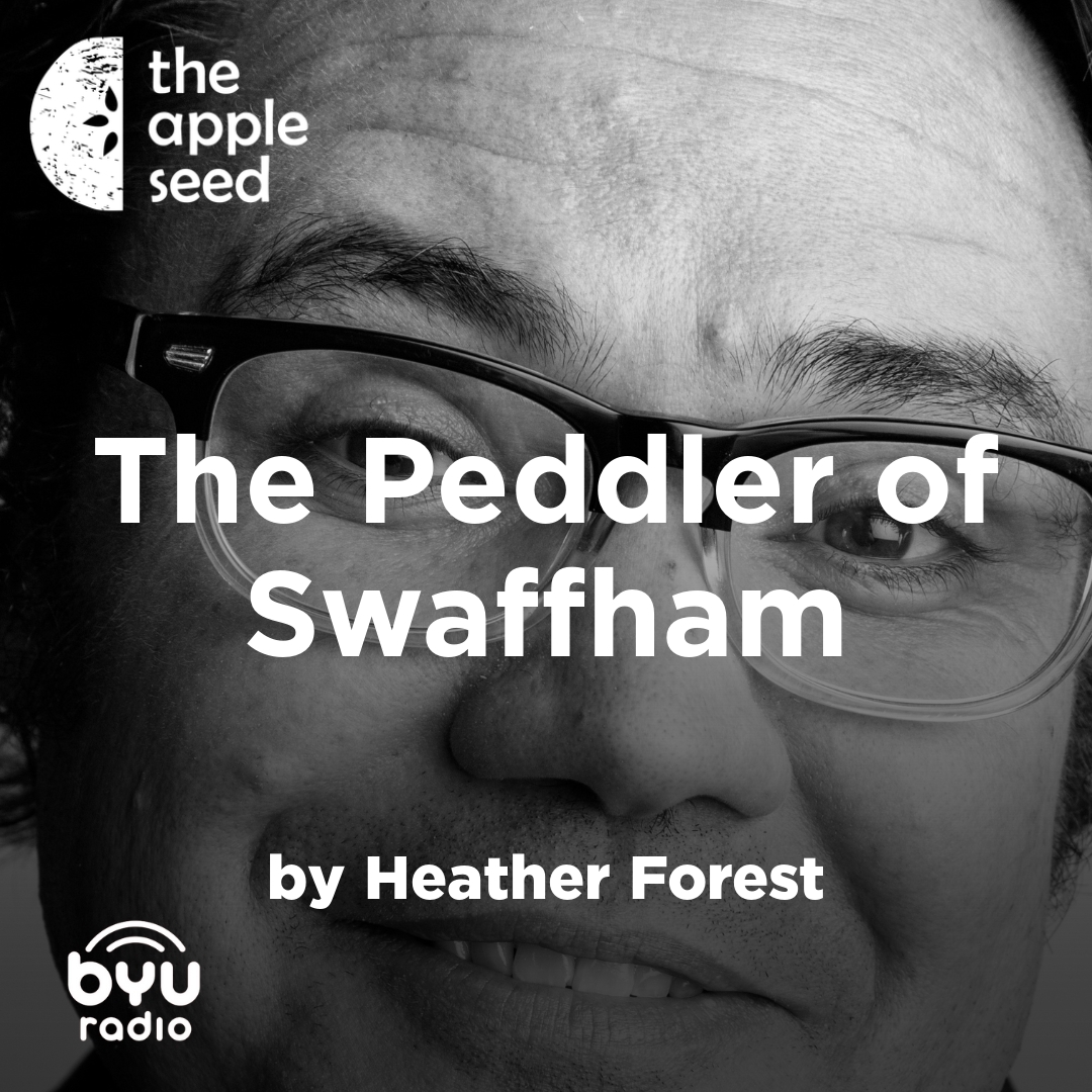 Read more about the article The Peddler of Swaffham