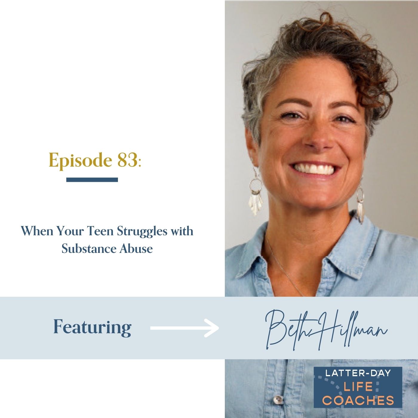 Read more about the article When Your Teen Struggles with Substance Abuse