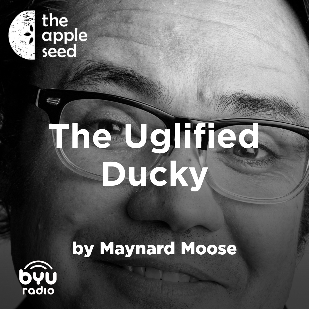 Read more about the article The Uglified Ducky