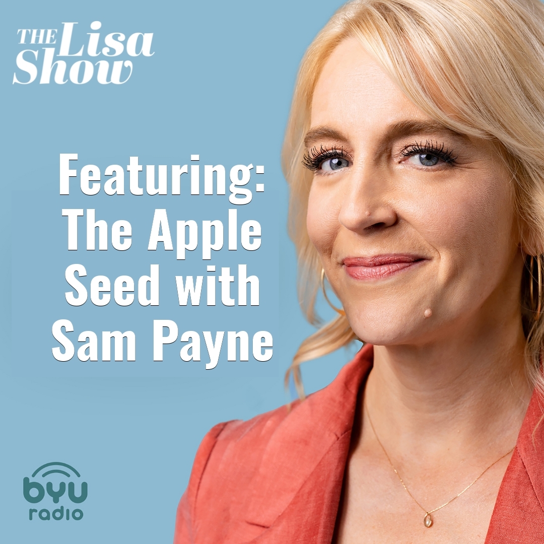 Read more about the article Featuring: The Apple Seed with Sam Payne
