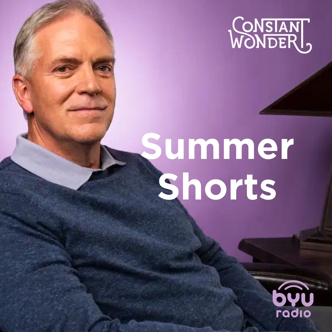 Read more about the article Summer Shorts