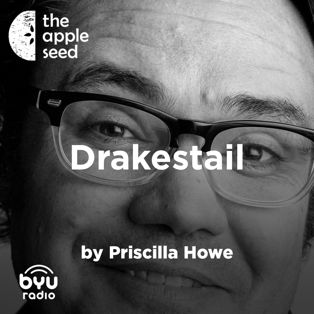 Read more about the article Drakestail