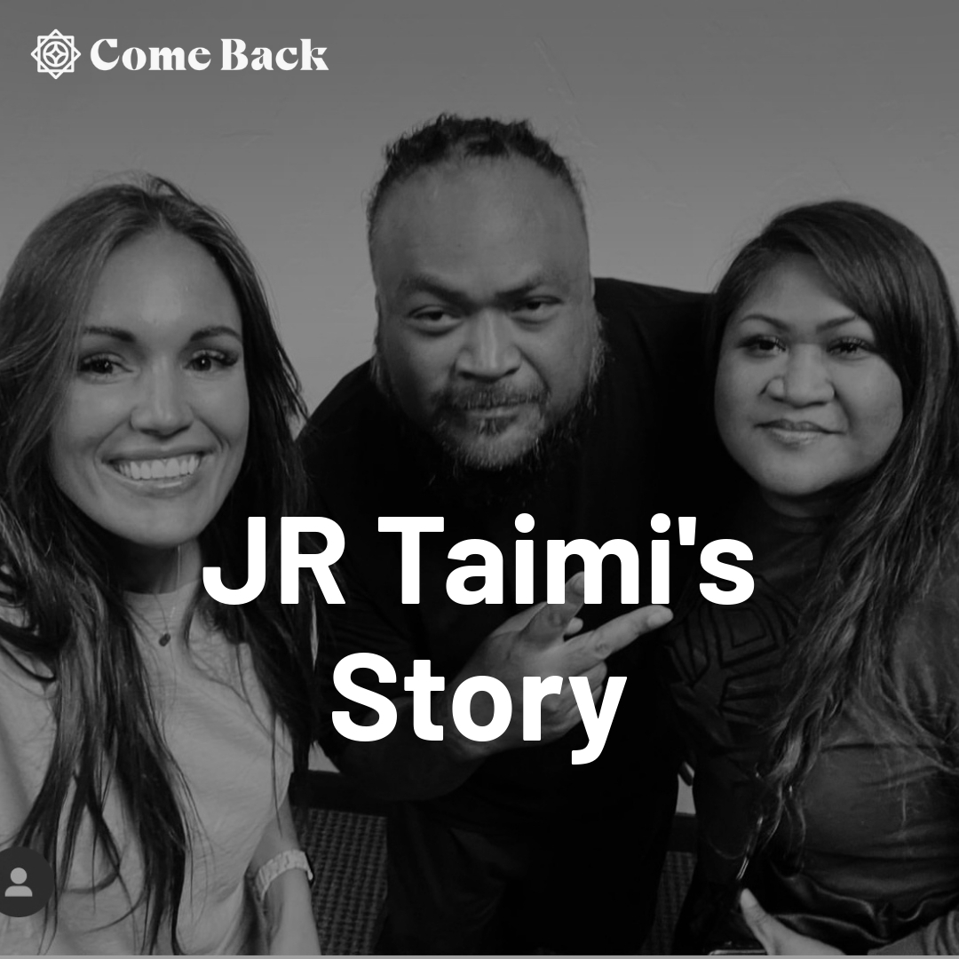 Read more about the article JR Taimi’s Story