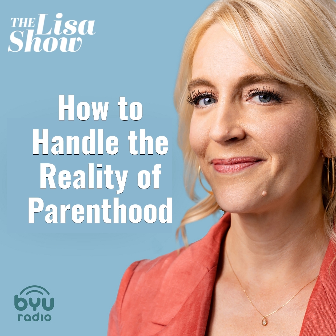 Read more about the article How to Handle the Reality of Parenthood