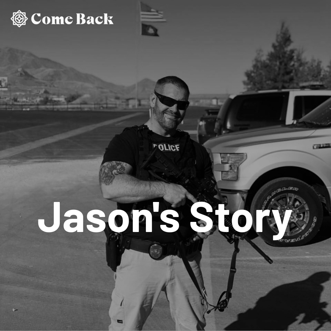 Read more about the article Jason’s Story