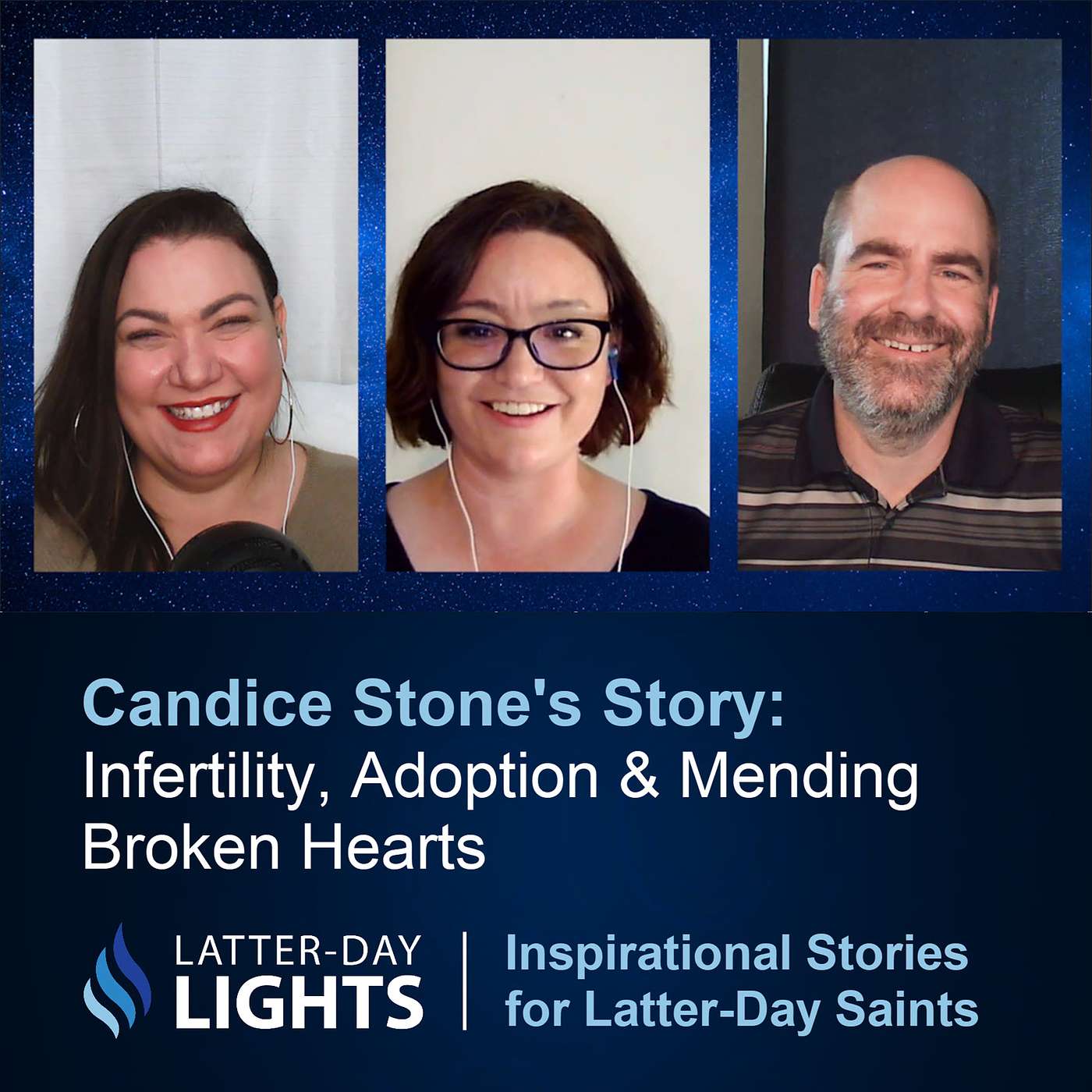 Read more about the article Infertility, Adoption & Mending Broken Hearts