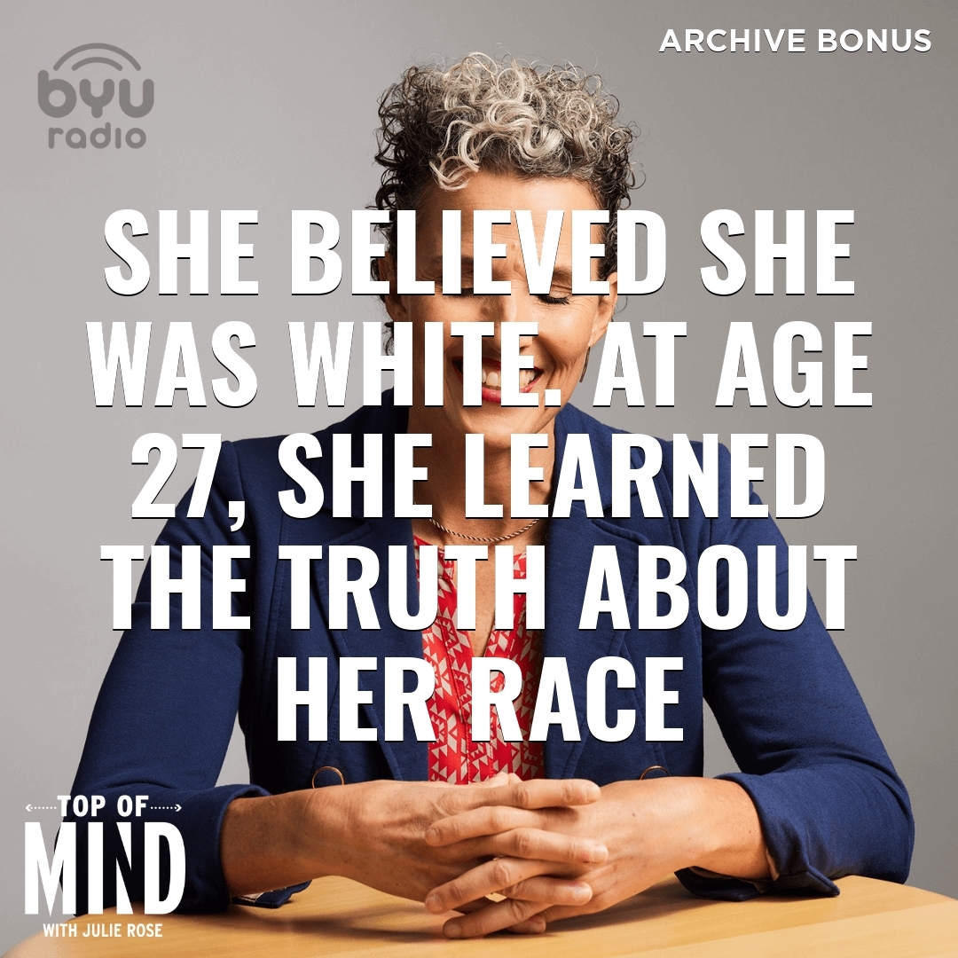 Read more about the article She Believed She Was White. At Age 27, She Learned the Truth About Her Race
