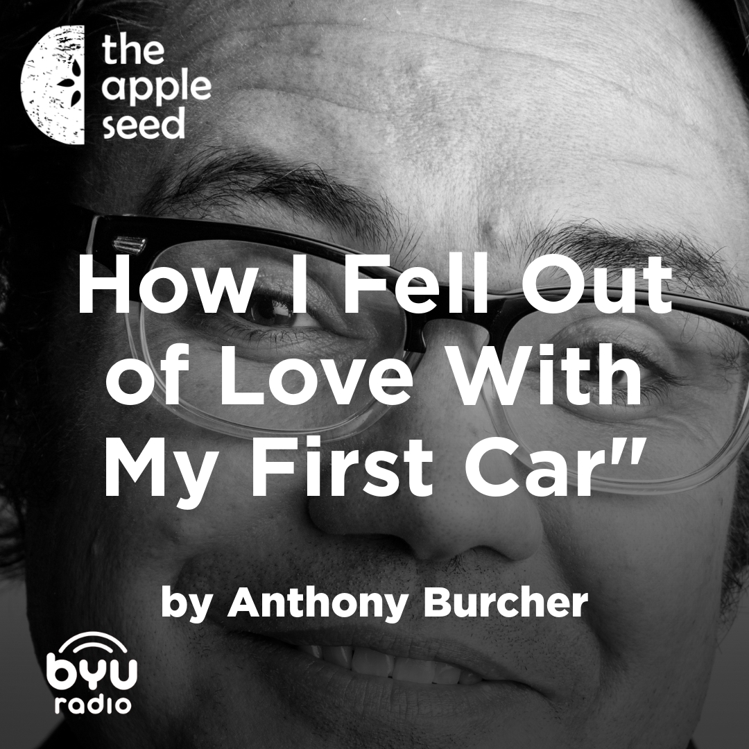 Read more about the article How I Fell Out of Love With My First Car”