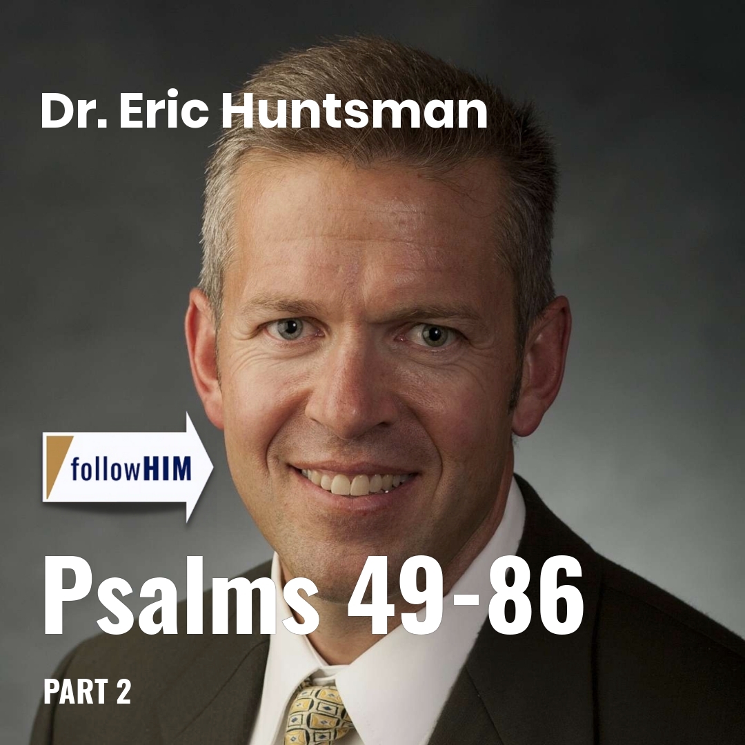 Read more about the article Psalms 49-86: Part 2