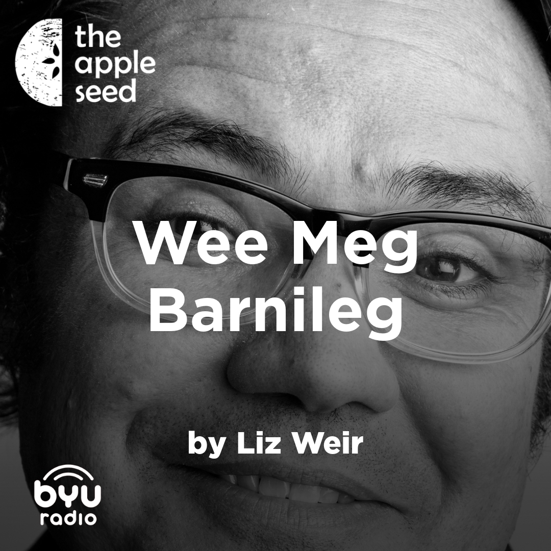 Read more about the article Wee Meg Barnileg