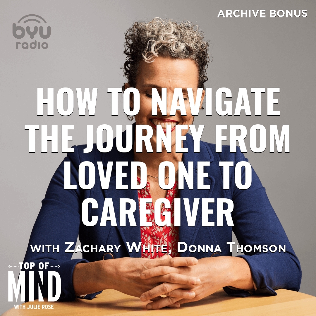 Read more about the article How to Navigate the Journey from Loved One to Caregiver
