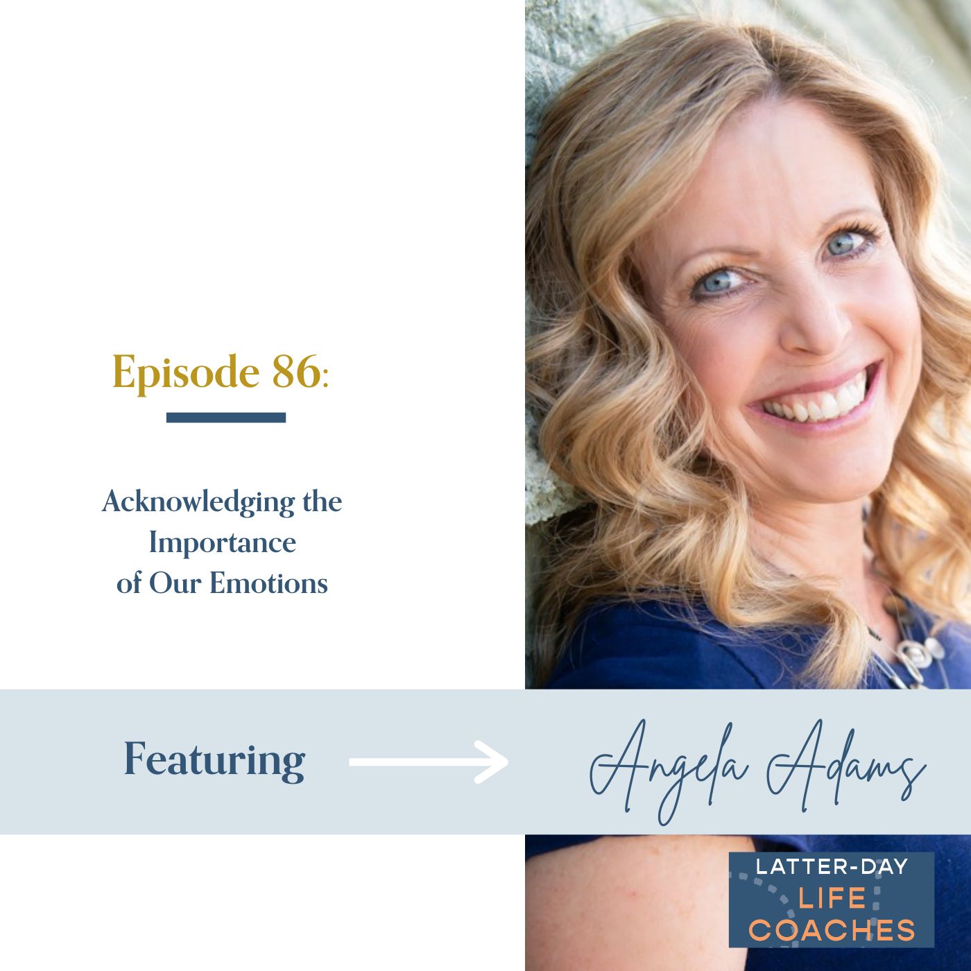 Read more about the article Acknowledging the Importance of Our Emotions