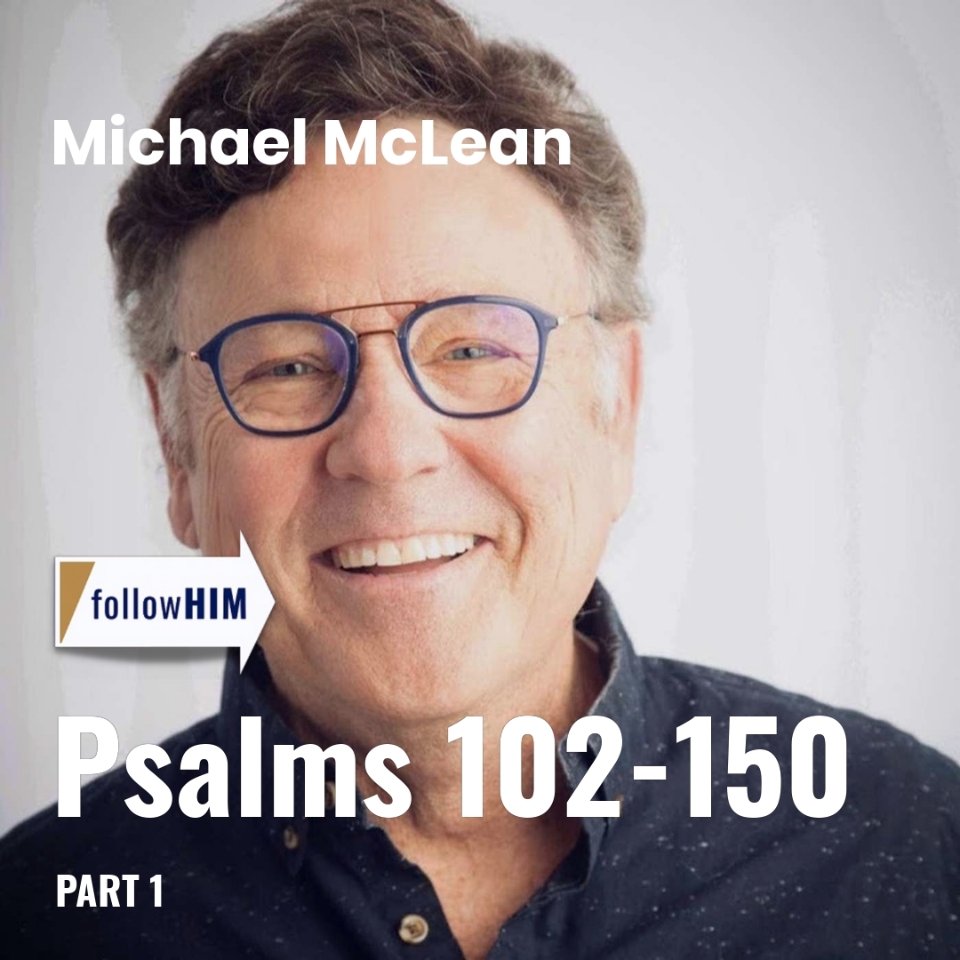 Read more about the article Psalms 102-150: Part 1