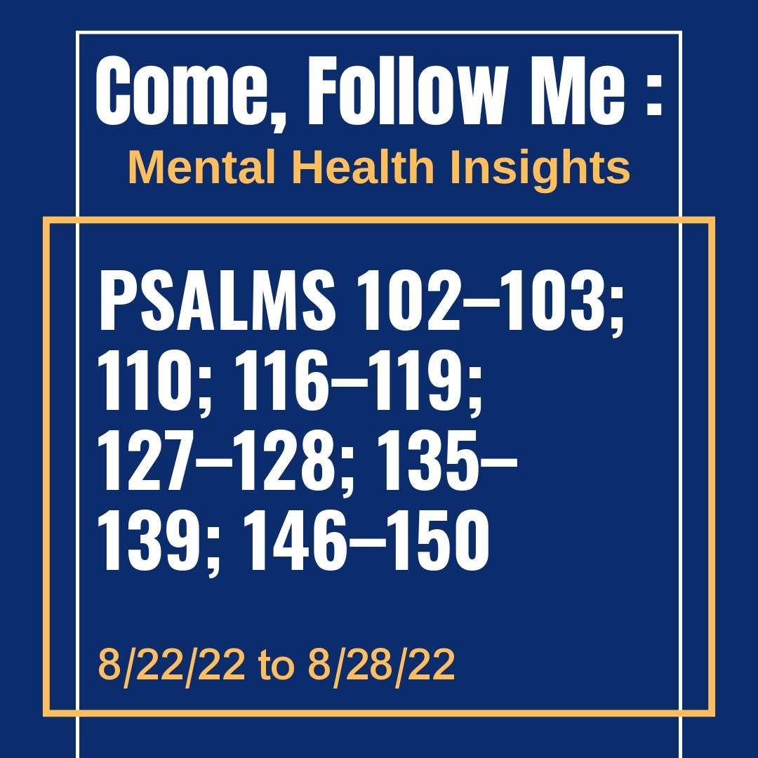 Read more about the article Psalms 102–103; 110; 116–119; 127–128; 135–139; 146–150