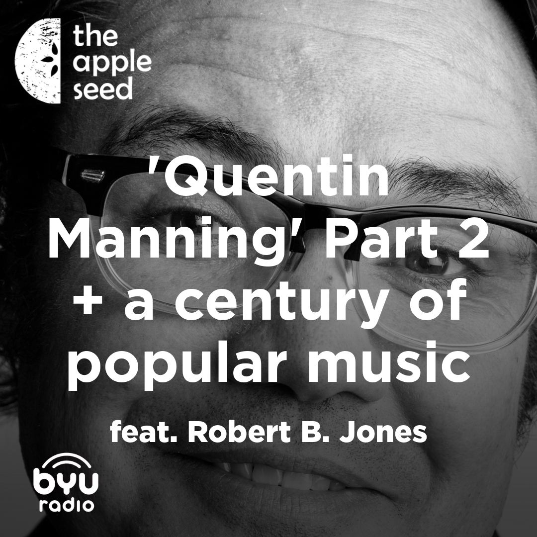 Read more about the article ‘Quentin Manning’ Part 2 + a century of popular music