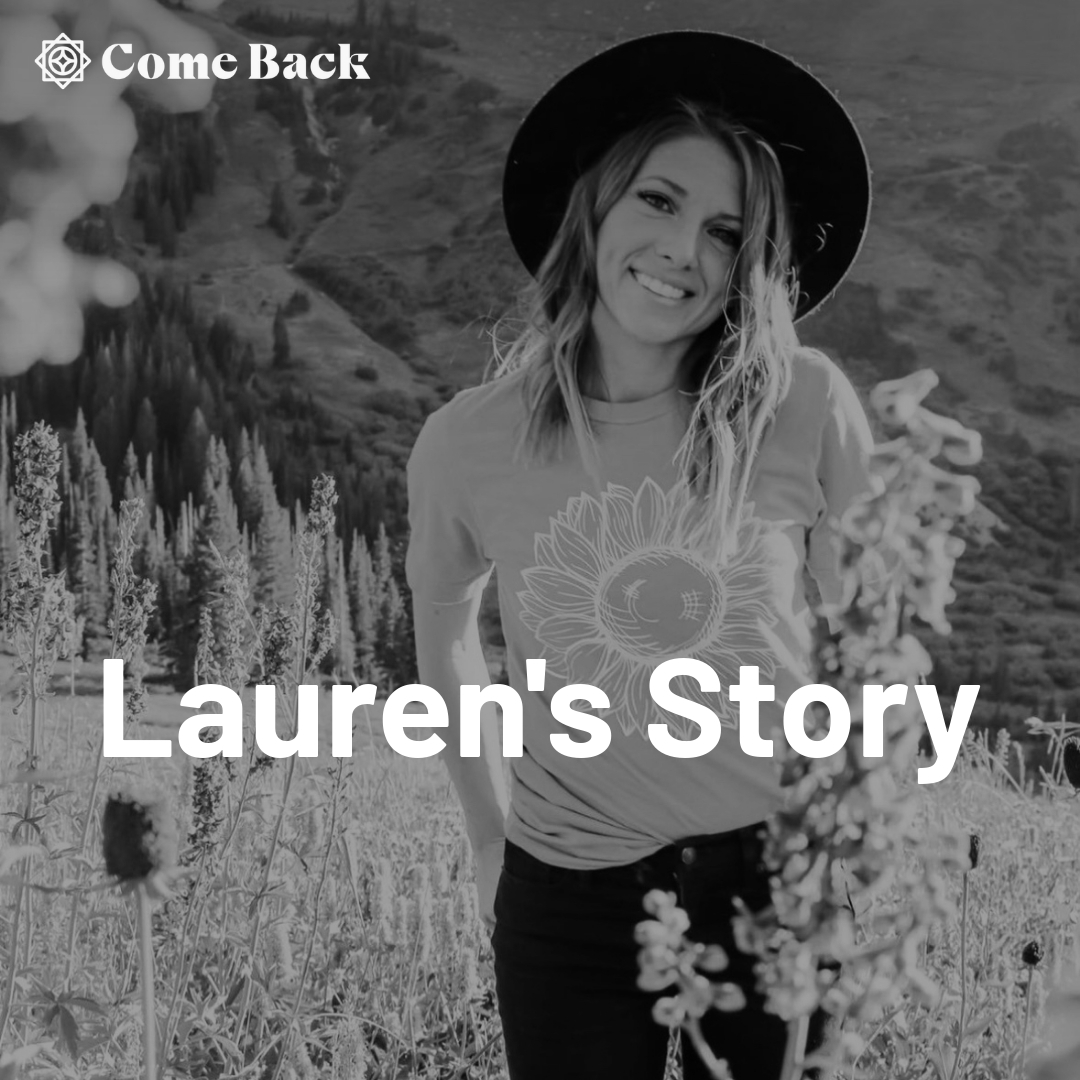 Read more about the article Lauren’s Story