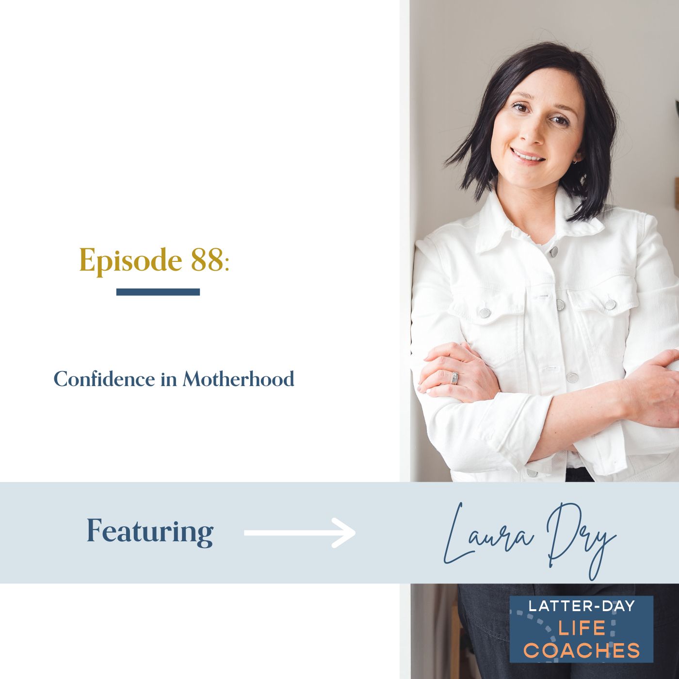 Read more about the article Confidence in Motherhood