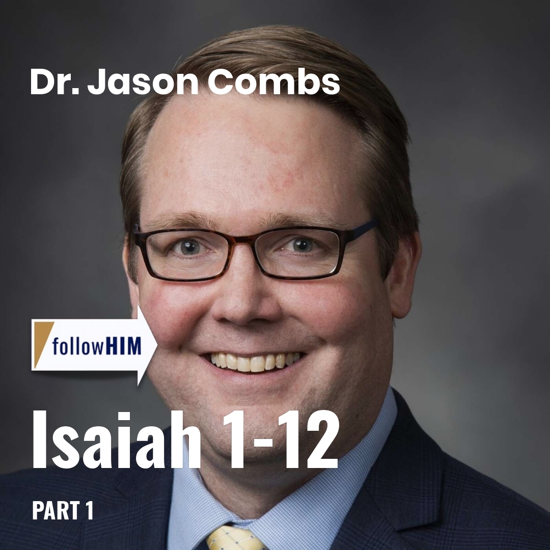 Read more about the article Isaiah 1-12: Part 1