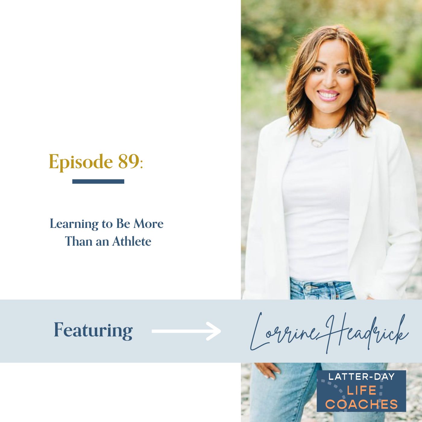 Read more about the article Learning to Be More Than an Athlete