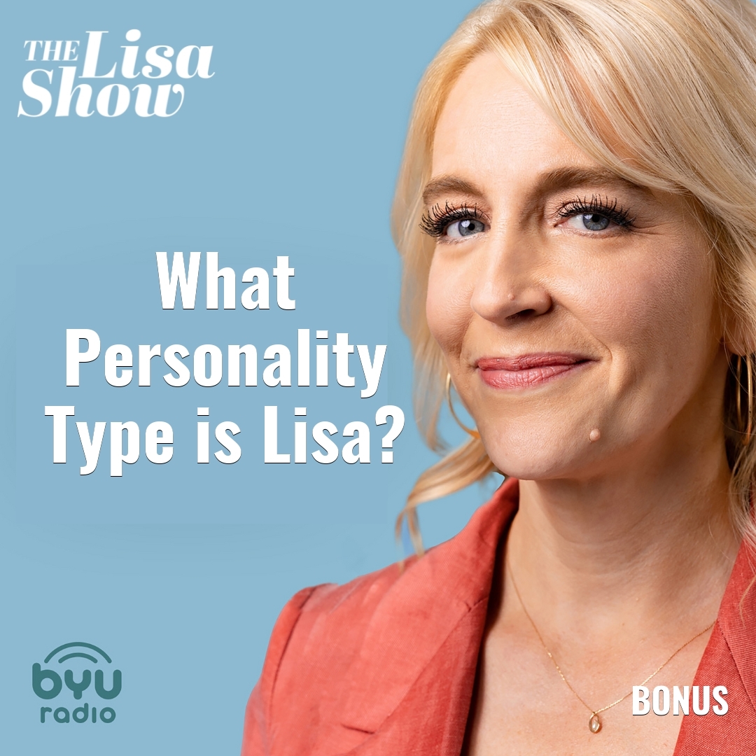 Read more about the article What Personality Type is Lisa?