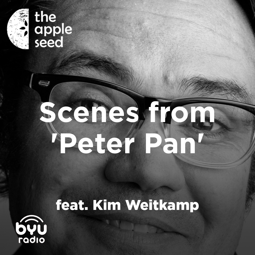 Read more about the article Scenes from ‘Peter Pan’