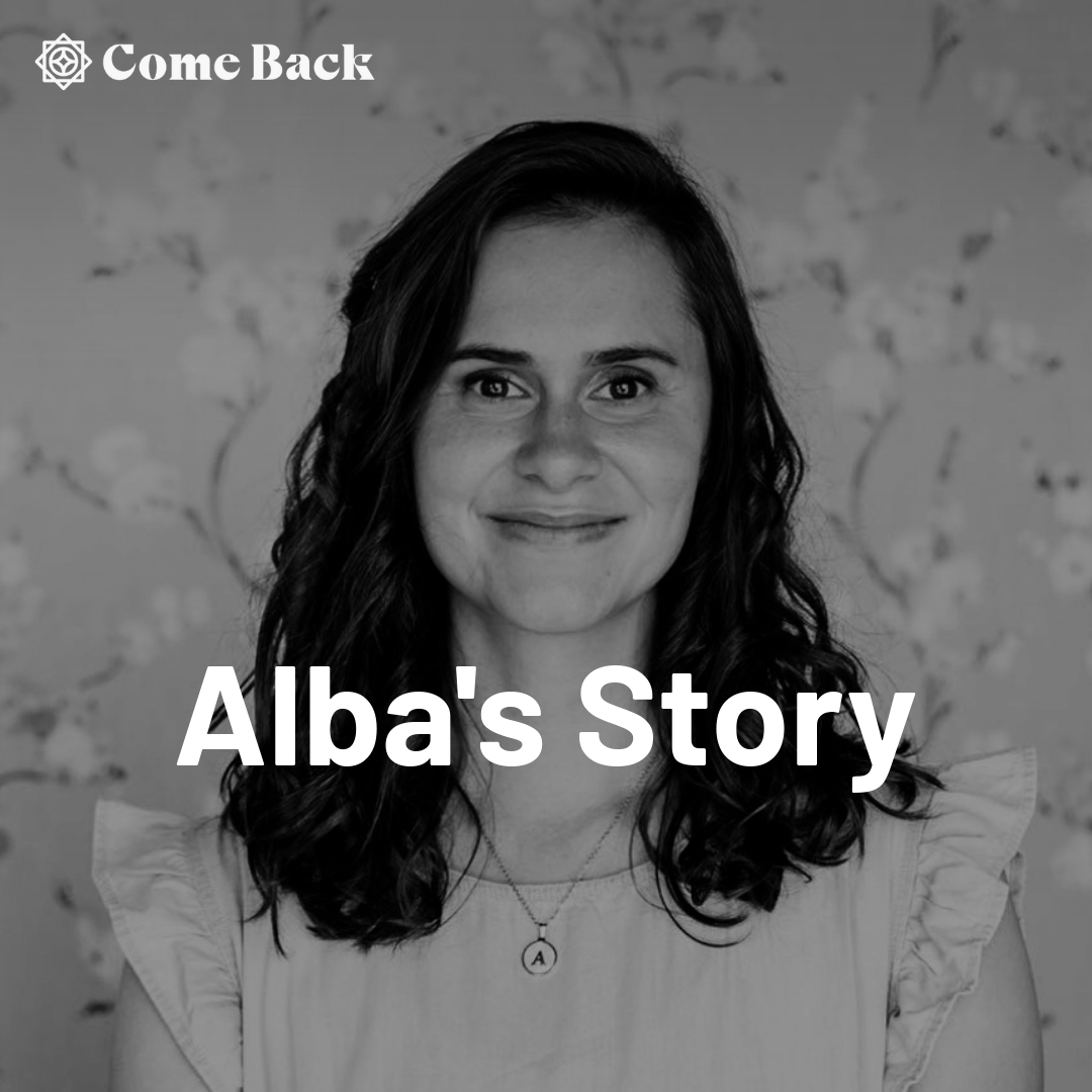 Read more about the article Alba’s Story