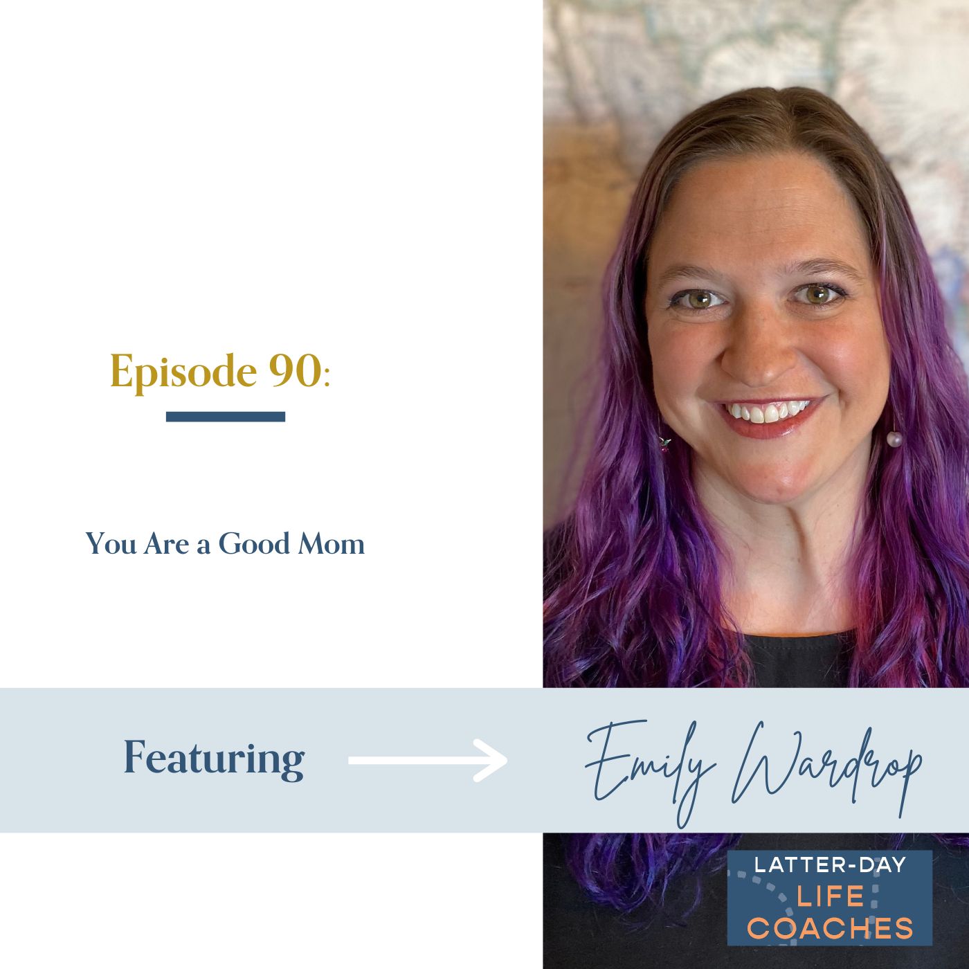 Read more about the article You Are a Good Mom