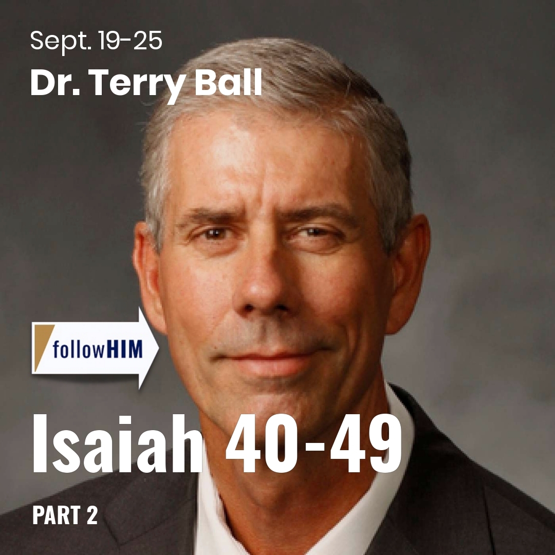 Read more about the article Isaiah 40-49: Part 2