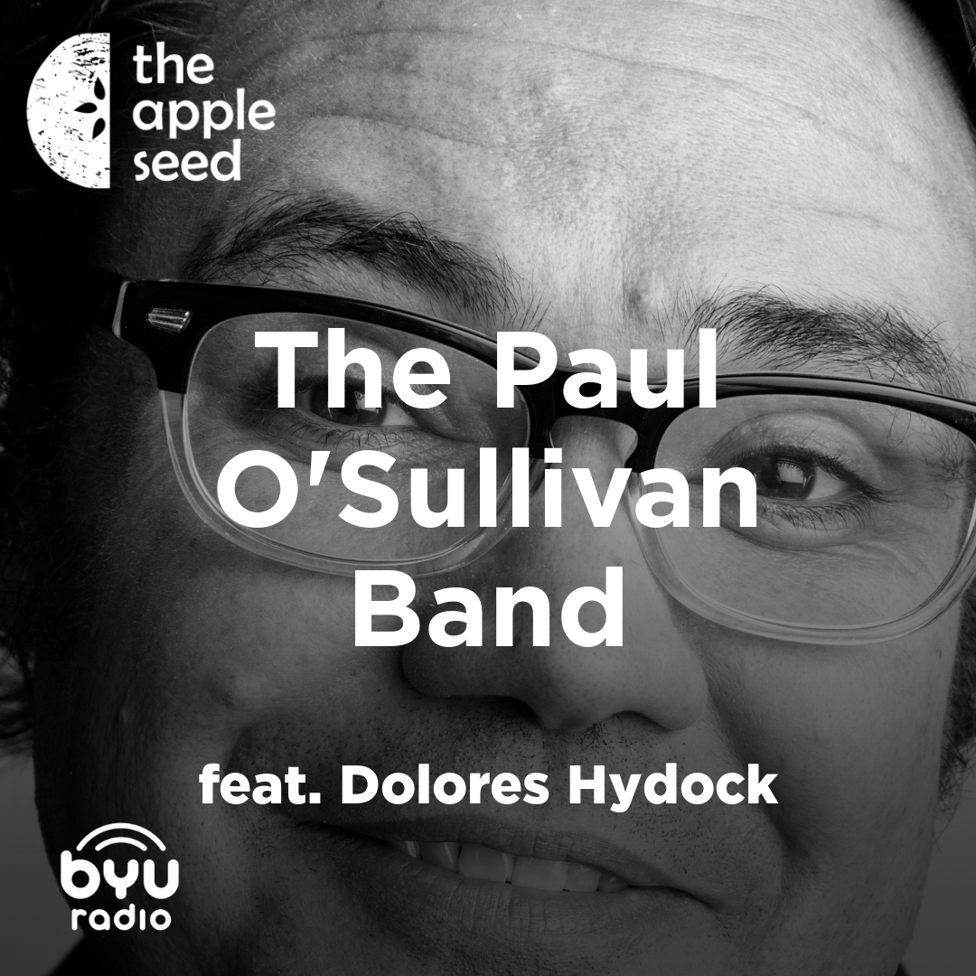 Read more about the article The Paul O’Sullivan Band