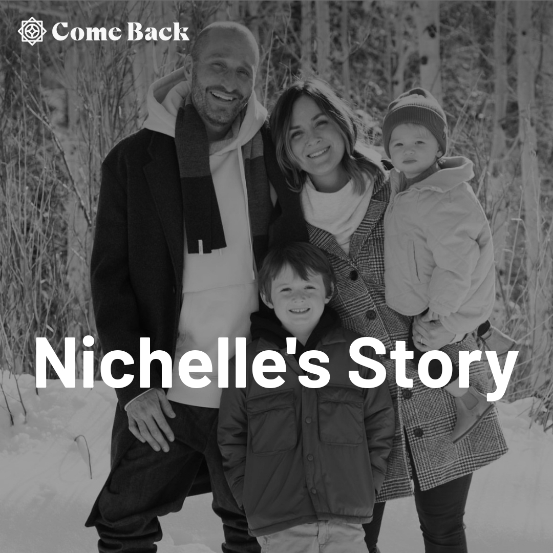 Read more about the article Nichelle’s Story