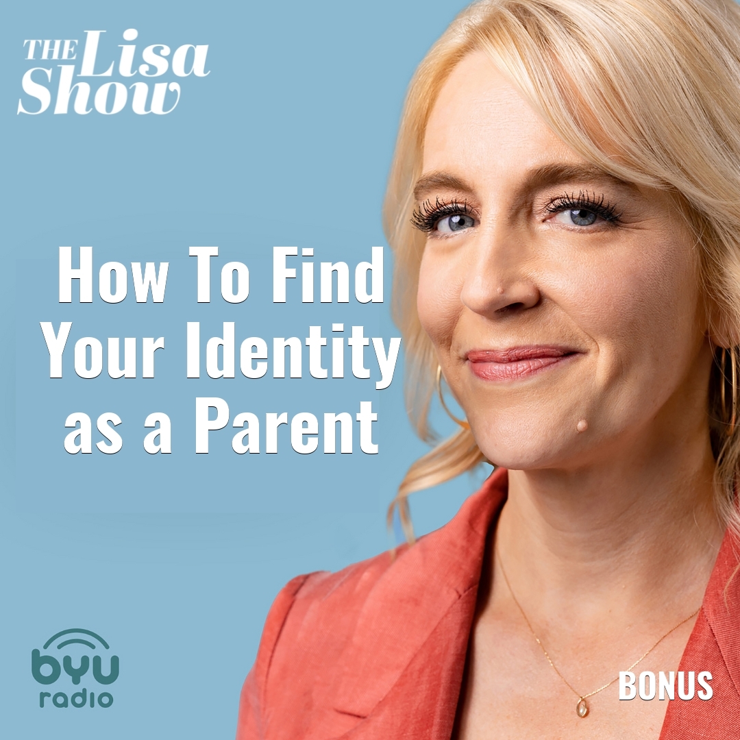 Read more about the article How To Find Your Identity as a Parent