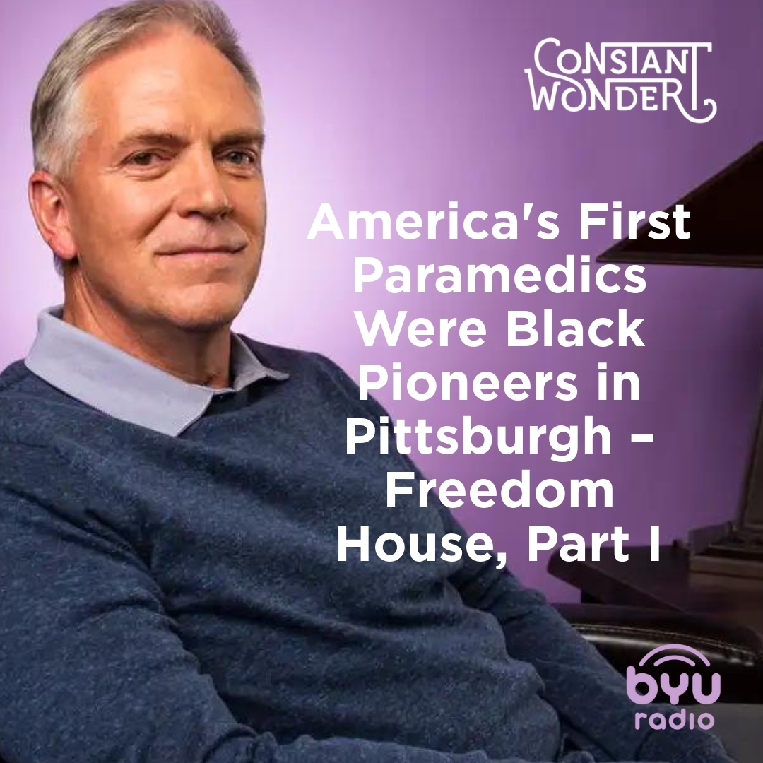 Read more about the article America’s First Paramedics Were Black Pioneers in Pittsburgh – Freedom House, Part I