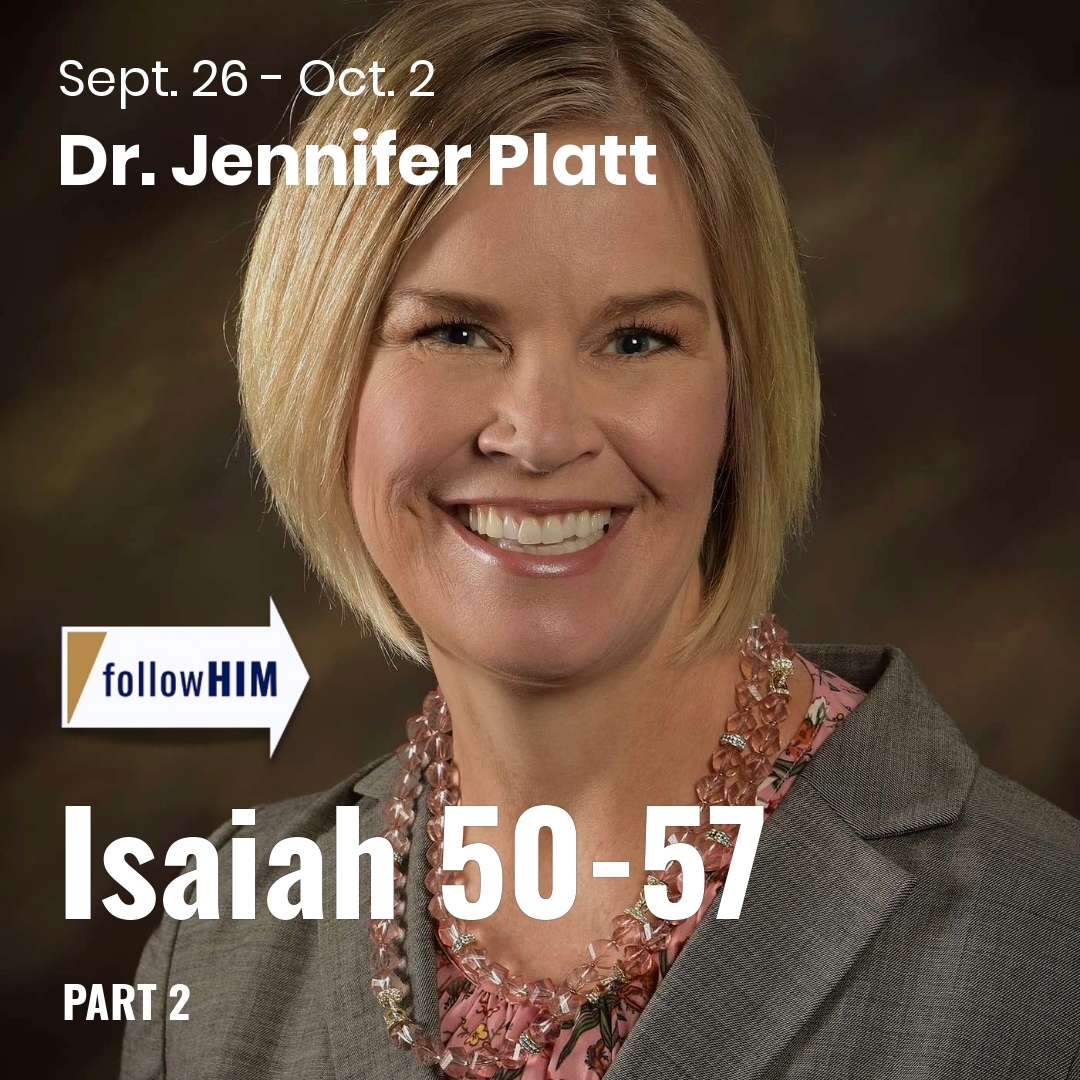 Read more about the article Isaiah 50-57: Part 2
