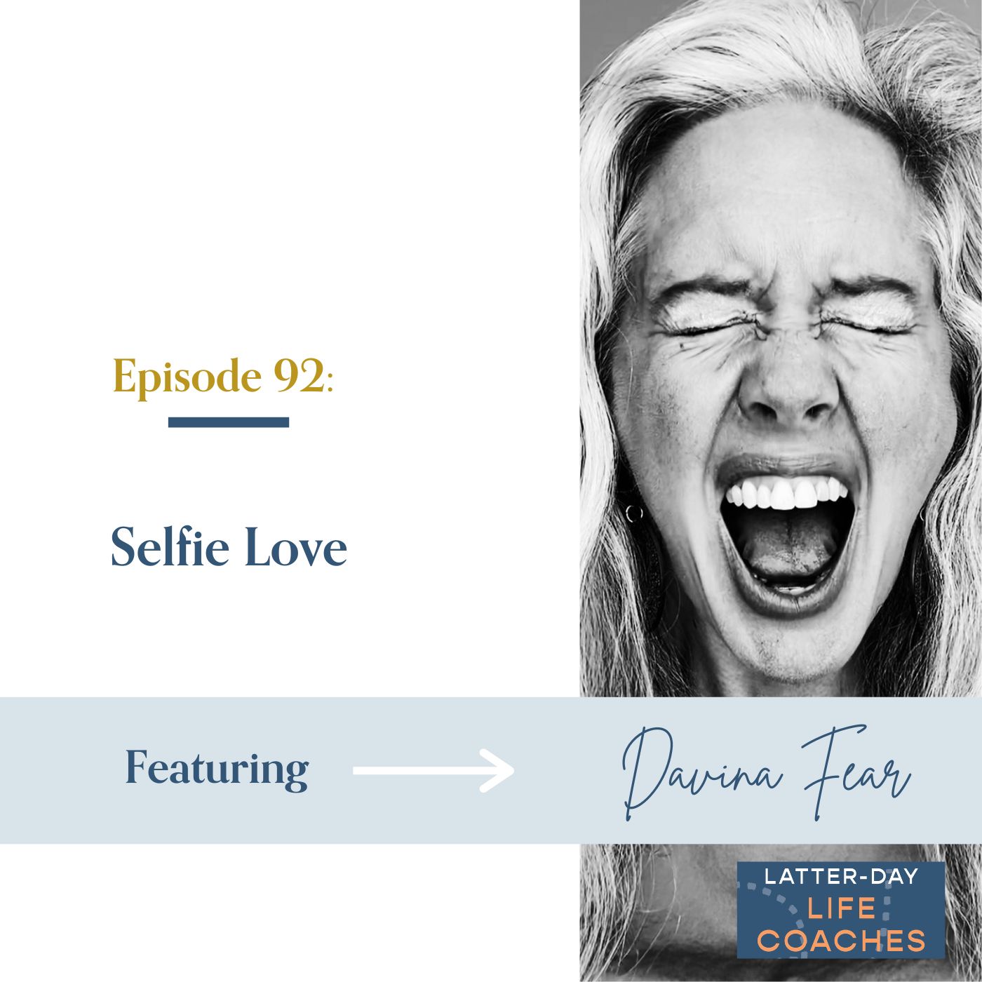 Read more about the article Selfie Love
