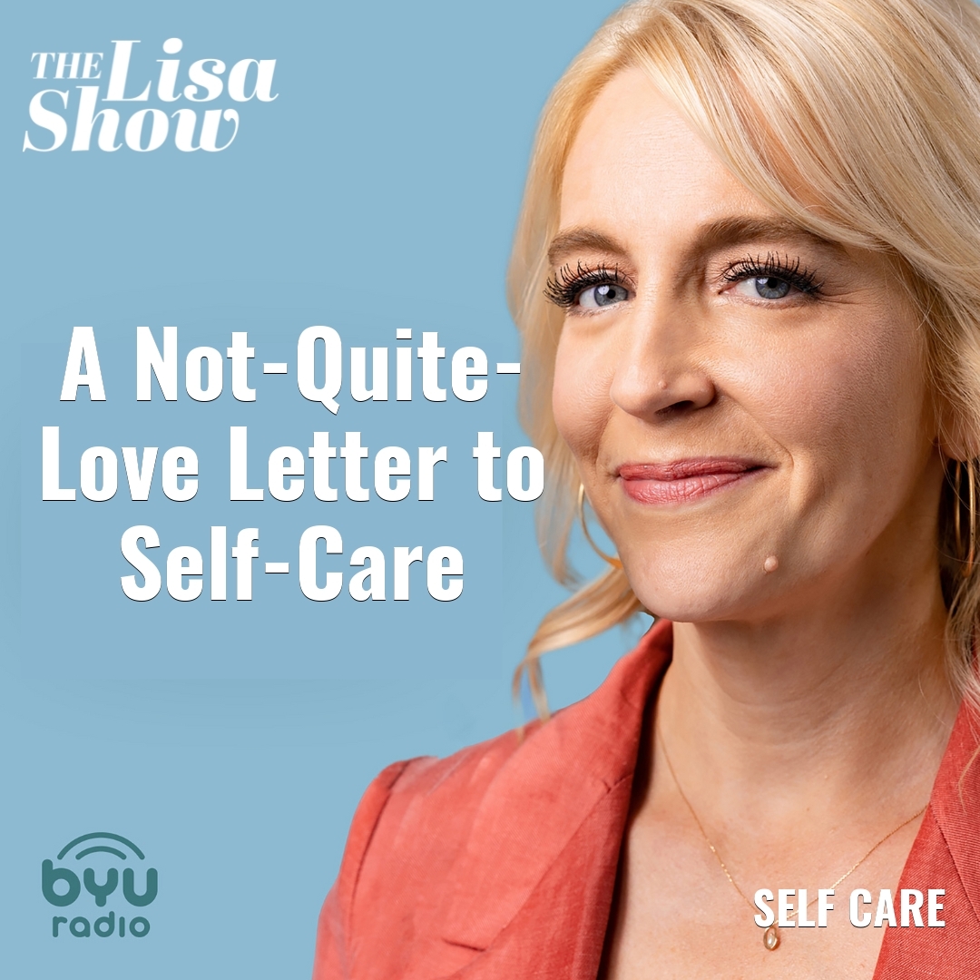 Read more about the article A Not-Quite-Love Letter to Self-Care