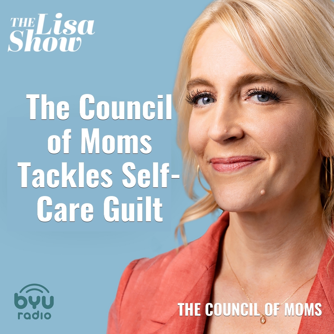 Read more about the article The Council of Moms Tackles Self-Care Guilt