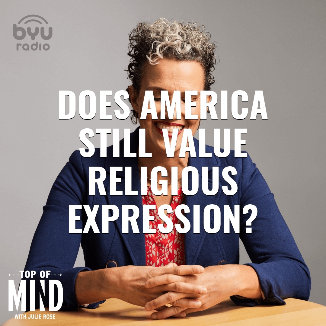 Read more about the article Does America Still Value Religious Expression?