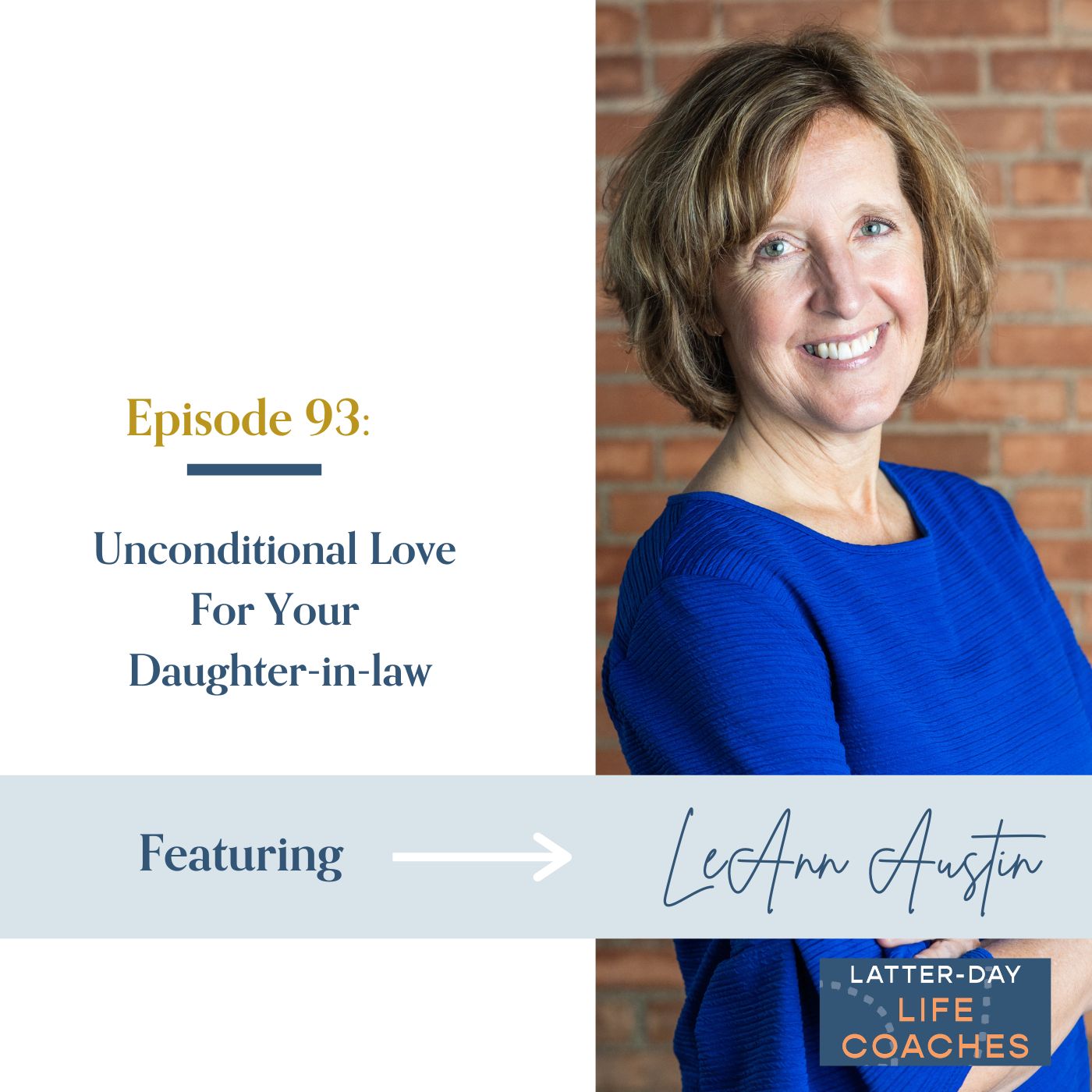 Read more about the article Unconditional Love For Your Daughter-in-Law